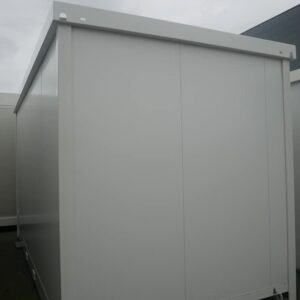 Vorfabriziertes Modul – 12 m² – Bild 4