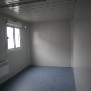 Vorfabriziertes Modul – 12 m² – Bild 7