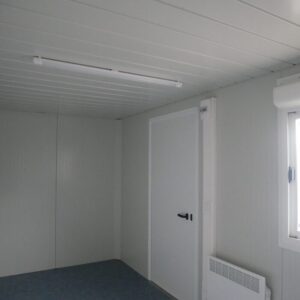 Vorfabriziertes Modul – 12 m² – Bild 2