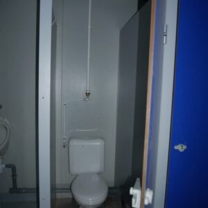 Vorgefertigtes Modul 24 m² mit Sanitäranlage – Bild 8