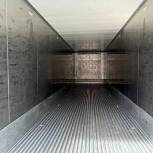 Gebrauchter 40-Fuß Kühl-Seecontainer (Reefer Container) – Bild 5
