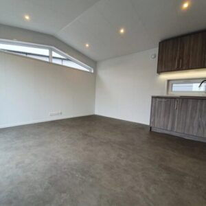 Neues Wohnhaus 10 × 4 m – Premium-Ausführung – Bild 3