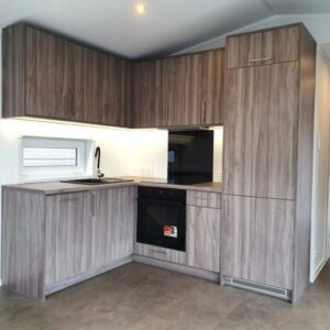 Neues Wohnhaus 10 × 4 m – Premium-Ausführung – Bild 5
