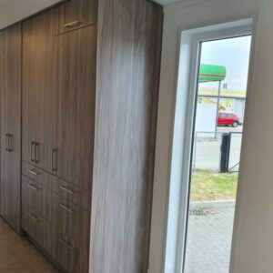 Neues Wohnhaus 10 × 4 m – Premium-Ausführung – Bild 6