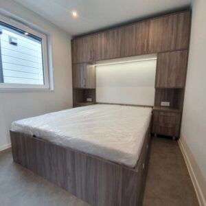 Neues Wohnhaus 10 × 4 m – Premium-Ausführung – Bild 7
