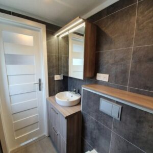 Neues Wohnhaus 10 × 4 m – Premium-Ausführung – Bild 10