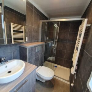 Neues Wohnhaus 10 × 4 m – Premium-Ausführung – Bild 12