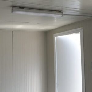 Monoblock-Container für Büroanwendung – 4 × 2 m – Bild 3
