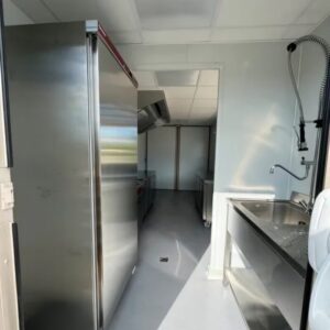 Snack-Kiosk-Container – Bild 5