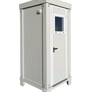Kompaktes Sanitärmodul S1 – Bild 2
