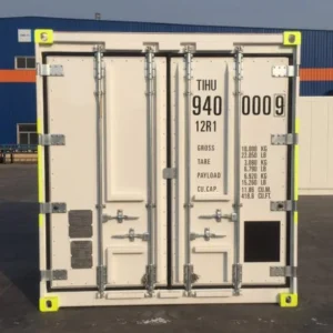 10-Fuß DNV Kühlcontainer – Bild 3