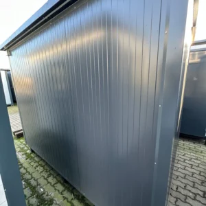 Doppel-Sanitärcontainer 3 × 2 m – Bild 2