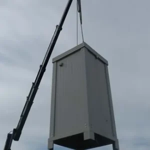 Kompaktes Sanitärmodul S1 – Bild 3