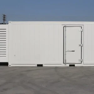20-Fuß Super-Kühlcontainer mit Doppeltemperaturzone – Bild 3