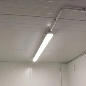 10-Fuß Kühlcontainer – Bild 3