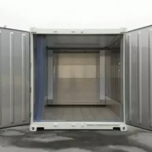 10-Fuß Kühlcontainer – Kompakt & Kühlfähig – Bild 4