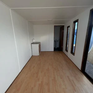 Bürocontainer 6 × 3 m – Modell H1-630 – Bild 4