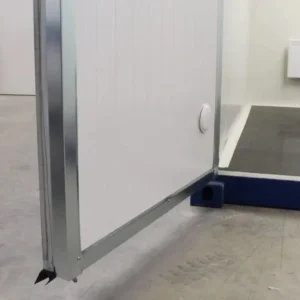 10-Fuß Kühlcontainer – Bild 4