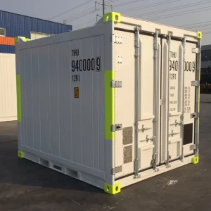 10-Fuß DNV Kühlcontainer – Bild 6