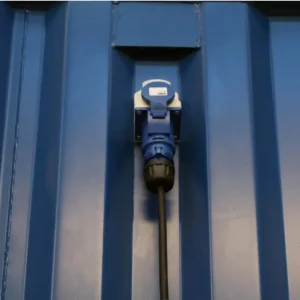 10-Fuß Kühlcontainer – Bild 5
