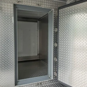 20-Fuß Super-Kühlcontainer mit Doppeltemperaturzone – Bild 4