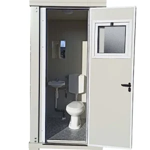Kompaktes Sanitärmodul S1 – Bild 5