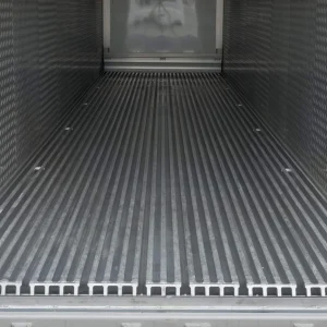 20-Fuß Super-Kühlcontainer mit Doppeltemperaturzone – Bild 5