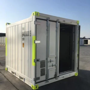 10-Fuß DNV Kühlcontainer – Bild 8