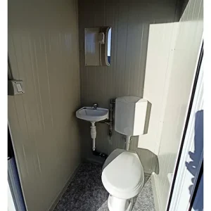 Kompaktes Sanitärmodul S1 – Bild 6