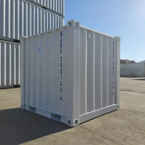 6 Fuss Seecontainer NARU 060146-4 – Bild 3