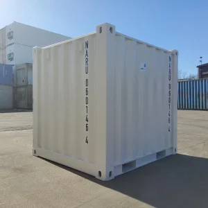 6 Fuss Seecontainer NARU 060146-4 – Bild 4