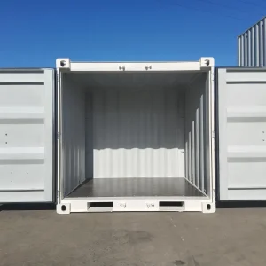 6 Fuss Seecontainer NARU 060146-4 – Bild 6