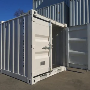 6 Fuss Seecontainer NARU 060146-4 – Bild 5