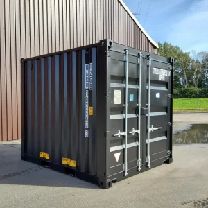 10 Fuß Seecontainer NARU 107247-3 – Bild 3