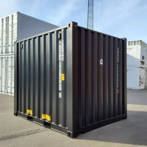 10 Fuß Seecontainer NARU 107247-3 – Bild 2