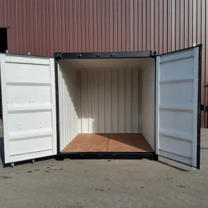 10 Fuß Seecontainer NARU 107247-3 – Bild 5