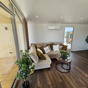 Mobiles Wohnhaus AU RODRI Negra XL – Bild 6