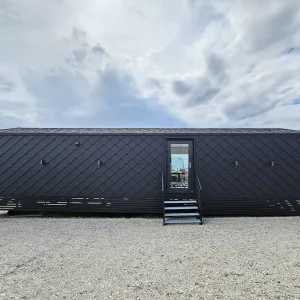 Mobiles Wohnhaus AU RODRI Negra XL – Bild 5