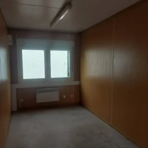 20 Fuss Bürocontainer Baujahr – Bild 4