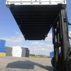 20-Fuß Standard-Seecontainer – Bild 6