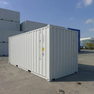 20-Fuß Standard-Seecontainer – Bild 5