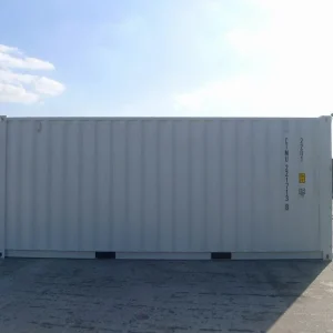 20-Fuß Standard-Seecontainer – Bild 12