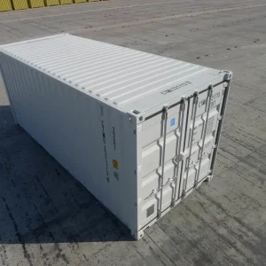 20-Fuß Standard-Seecontainer – Bild 13