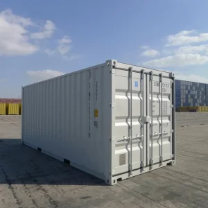 20-Fuß Standard-Seecontainer – Bild 11