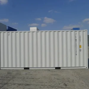 20-Fuß Standard-Seecontainer – Bild 9